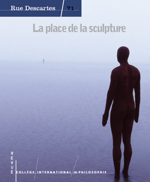 Rue Descartes / 71 - Une revue numérique | Philosophie en France | Scoop.it