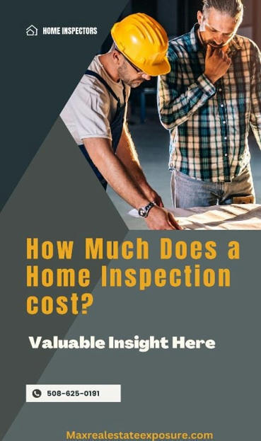 What is The Most Common Cost of a House Inspection? | Real Estate Articles Worth Reading | Scoop.it