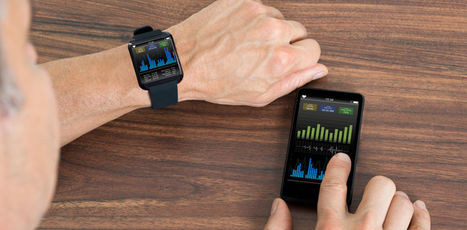 Why the NHS should prescribe wearable fitness trackers | mHealth- Advances, Knowledge and Patient Engagement | Scoop.it