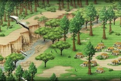 Nowatera : Un jeu vidéo pour sensibiliser à la biodiversité | Education & Numérique | Scoop.it