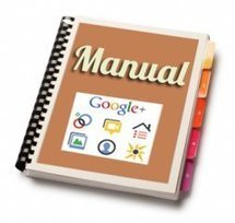 Manual de Google+ | TIC & Educación | Scoop.it