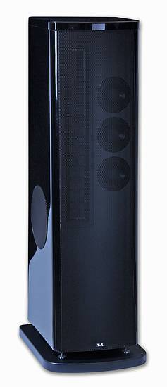Nouvelle enceinte High-End T+A Solitaire | ON-TopAudio | Scoop.it