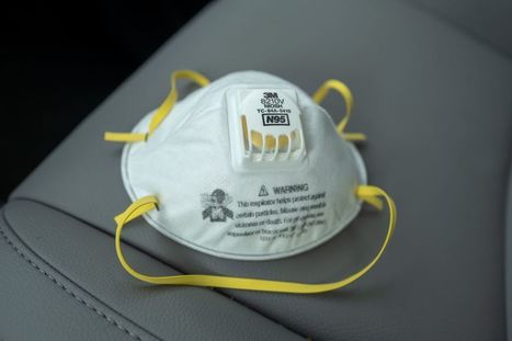 FBI Discovers Promised Stockpile of 39 Million Medical Masks Was a Scam - Newsweek.com | Backstabber Watch | Scoop.it