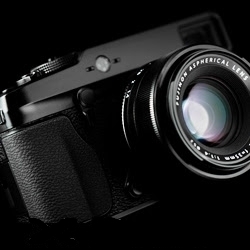 The Fuji X100 Digital Camera Real World Review by Steve Huff