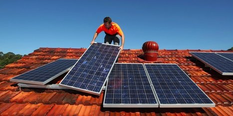The middle class is starting to go solar | Peer2Politics | Scoop.it