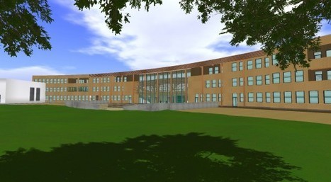 Norwich students explore environment in OpenSim – Hypergrid Business | Augmented, Alternate and Virtual Realities in Education | Scoop.it