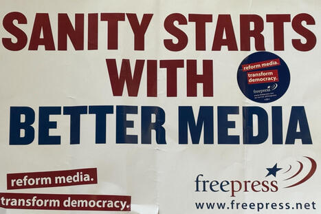 Stephen Colbert vs. The Lying Weasels | by Craig Aaron | PressingIssues.org | Surfing the Broadband Bit Stream | Scoop.it