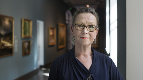 Joskus taide ei avaudu edes Ateneumin taidemuseon johtaja Marja Sakarille | Kulttuuri | yle.fi | 1Uutiset - Lukemisen tähden | Scoop.it