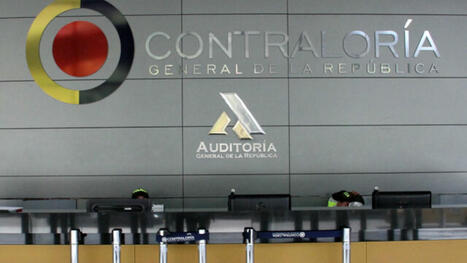 Contraloría reportó hallazgos fiscales en el Ministerio del Deporte por más de 31 mil millones; detectaron irregularidades en estados financieros - El País | Finanzas y Banca. Economía y Empresa | Scoop.it