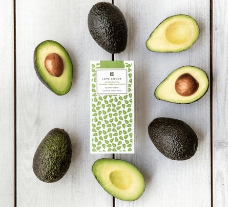 Dark chocolate is now a health food. The Mars company has sponsored hundreds of scientific studies to show cocoa is good for you. | Co-creation in health | Scoop.it