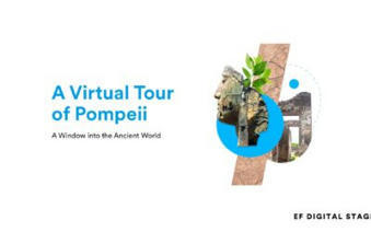 EF tours has many free virtual tours - check them out! | Education in a Multicultural Society | Scoop.it