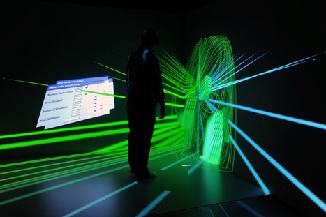 How technology will murder capitalism &mdash; Medium | Peer2Politics | Scoop.it