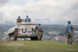 RDC : la société civile de l’Est appelle l’ONU à sanctionner le Rwanda     From radiookapi.net 