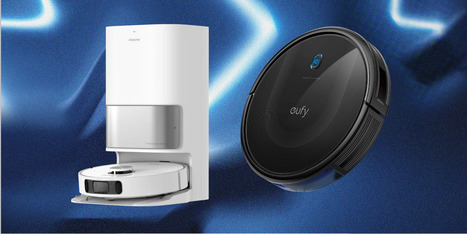 6 Best Robot Vacuums of 2025, Tested & Reviewed | Industry 411 - Waste Management | Scoop.it