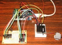 Telephone Interface (updated 12/30/09) | Home Automation | Scoop.it
