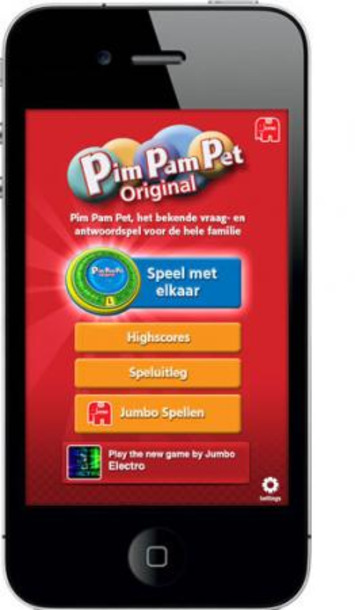 Jumbo lanceert PimPamPet APP in het kader van 65 jarig bestaan | Apps voor kinderen | Scoop.it