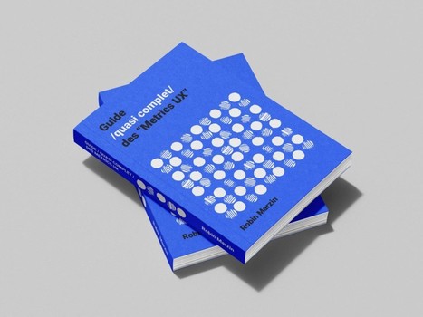 Guide quasi complet des “Metrics UX” | Site web et référencement | Scoop.it