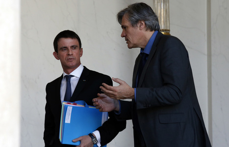 Valls annonce un plan d'investissements d'avenir de 10 milliards d'euros - leJDD.fr | Veille juridique et politiques publiques | Scoop.it