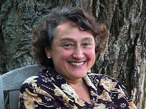 Lynn Margulis 1938-2011 "gaia Is A Tough Bitch" | Conversation | Edge | Cooperation Theory & Practice | Scoop.it