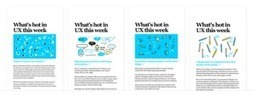 Ressources pour débuter en UX design – | Devops for Growth | Scoop.it