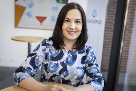 N&auml;k&ouml;kulma: Ministerin tilaama &auml;lynv&auml;l&auml;ys on j&auml;rkytt&auml;v&auml; jopa Suomen mittapuulla | 1Uutiset - Lukemisen t&auml;hden | Scoop.it