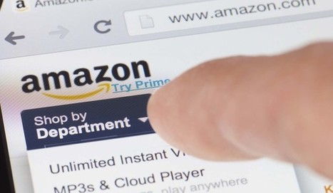 How to know if you can trust an Amazon product’s reviews | consumer psychology | Scoop.it