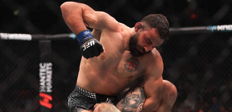 Comment l&rsquo;arm&eacute;e de terre fran&ccedil;aise s&rsquo;appuie sur le MMA pour recruter | DEFENSE NEWS | Scoop.it