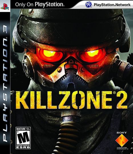 killzone 2 на pc скачать торрент