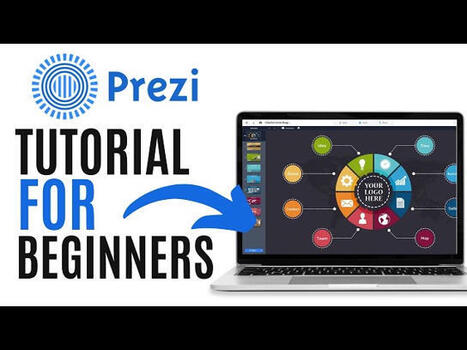 A Comprehensive Guide to Using Prezi for Engaging Presentations in 2025 | Galaxy.ai | Galaxy.ai | PREZI (A-ET) LA CLASSE | Scoop.it