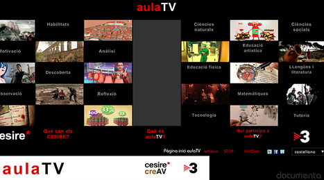 Documenta | www.mydocumenta.com | Education 3.0 | Scoop.it