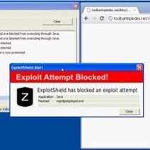Un outil pour bloquer les attaques exploitant les failles logicielles telle que la faille de JAVA! | Libertés Numériques | Scoop.it