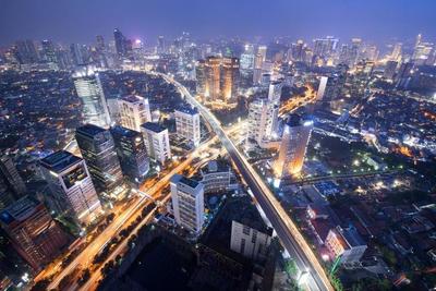 The Next Industrial Revolution Is Coming to Southeast Asia