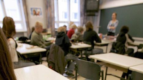 Ysiluokkalaiset puhuvat entistä useammin boobseista | 1Uutiset - Lukemisen tähden | Scoop.it
