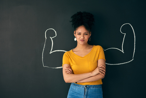 The Surprising Truth about Peak Performers by Randy Gage | Lean Six Sigma Green Belt | Scoop.it
