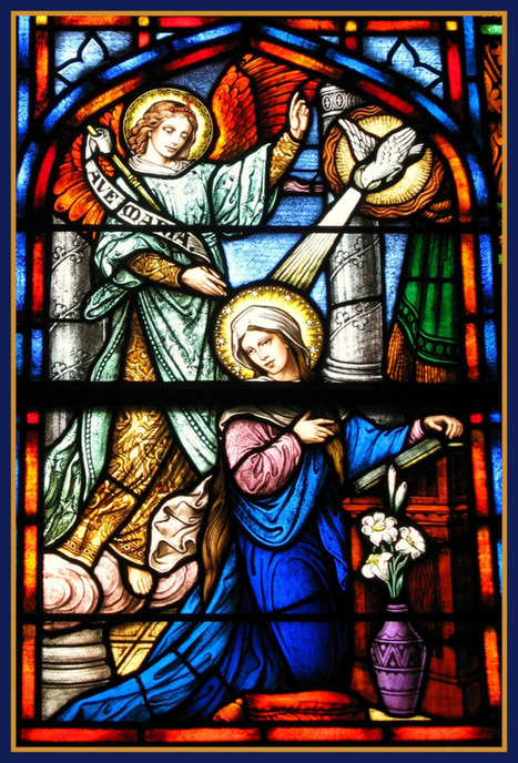 Famous Name: Gabriel | Name News | Scoop.it