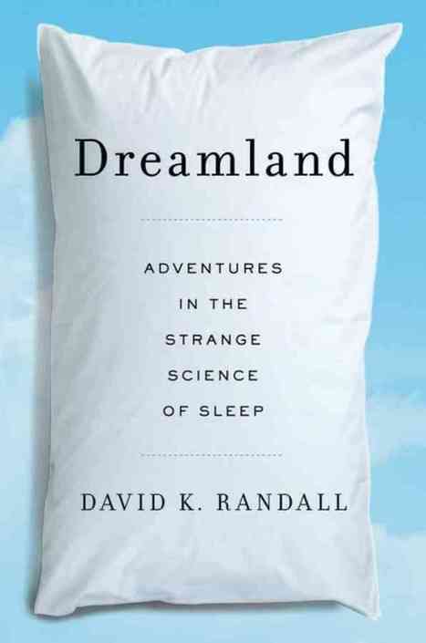 David K Randall on teenagers and sleep | Life Orientation resources for South African teachers | Scoop.it
