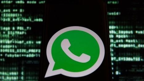 Por qu&eacute; WhatsApp advierte de que bloquear&aacute; las cuentas de millones de usuarios | I didn't know it was impossible.. and I did it :-) - No sabia que era imposible.. y lo hice :-) | Scoop.it