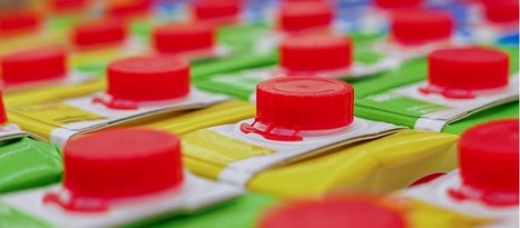 C'est qui le patron ?! : la marque agroalimentaire équitable et responsable | Digital Advertising & Social Media & SEO | Scoop.it