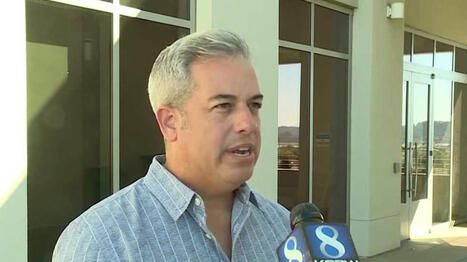 Calif. councilman to pay over $1 million in civil sex abuse case - KSBW.com | Operation Phobos | Scoop.it