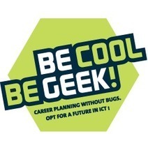 Be Cool, Be Geek! Many IT companies established in Luxembourg are willing to accept students for student jobs | Luxembourg (Europe) | Scoop.it