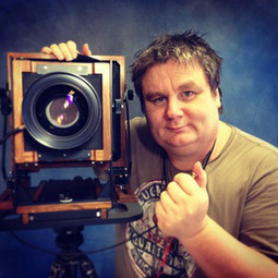 Artiste photographe : Jan C Schlegel | World Arts | Scoop.it