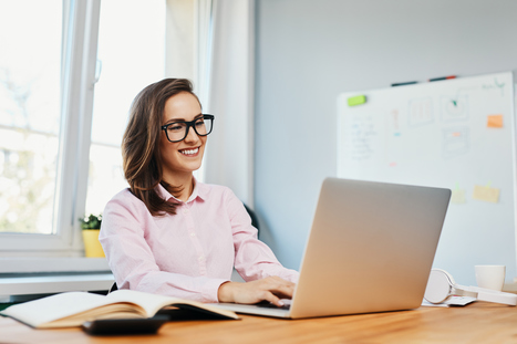 Ten Essential Tips for Writing for the Web | Teaching a Modern Business Communication Course | Scoop.it