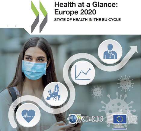 Health at a Glance: Europe 2020 | Medici per l'ambiente - A cura di ISDE Modena in collaborazione con "Marketing sociale". Newsletter N°34 | Scoop.it