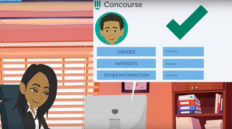 Company sees a different way to admit students | Aprendiendo a Distancia | Scoop.it