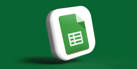 A Beginner's Guide to Google Sheets Formatting :: MakeUseOf | :: The 4th Era :: | Scoop.it