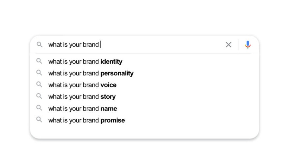 How To Create A Cohesive Brand Identity, Personality, Voice, Story, Name, And Promise | Marketing de contenidos, artículos seleccionados por Eva Sanagustin | Scoop.it