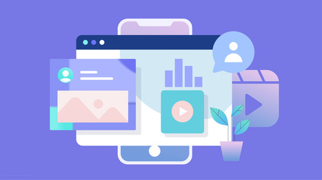 6 Best Social Media Management Tools in 2025 (Tried & Tested) | El Mundo del Diseño Gráfico | Scoop.it