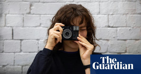 ‘You only have one shot’: how film cameras won over a younger generation  | Imagine Online International Education | Scoop.it