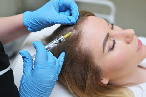 Unlocking the Secrets to Hair Restoration Solutions&nbsp;| Call: 915-850-0900 or 915-412-6677 | Detox Yourself! | Scoop.it