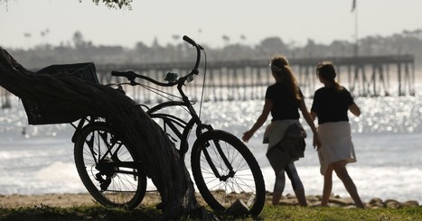Ventura eases closure of city parks, beaches, pier, promenade | Coastal Restoration | Scoop.it